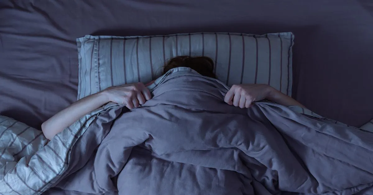 Het geheime bericht achter de code "SMC_CONTENT_NOT_FOUND"