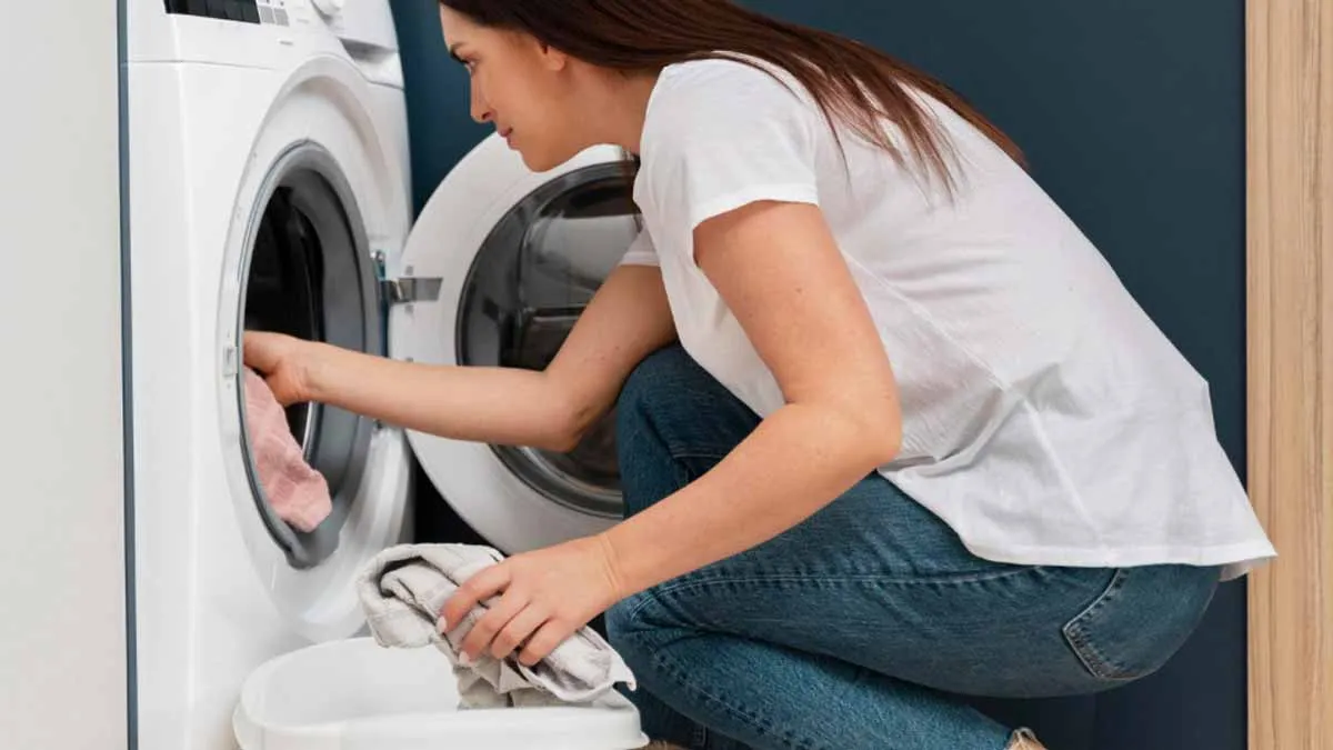 Ontdek een verrassend eenvoudige manier om je was zachter te maken